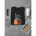 thumbnail image 3 of I Got To See All The Cool Bands T-Shirt Men -Smartprints Designs, Male XX-Large, 3 of 4