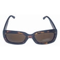 thumbnail image 1 of Lentes de sol Sersun P6229-BD habana Unisex, 1 of 5