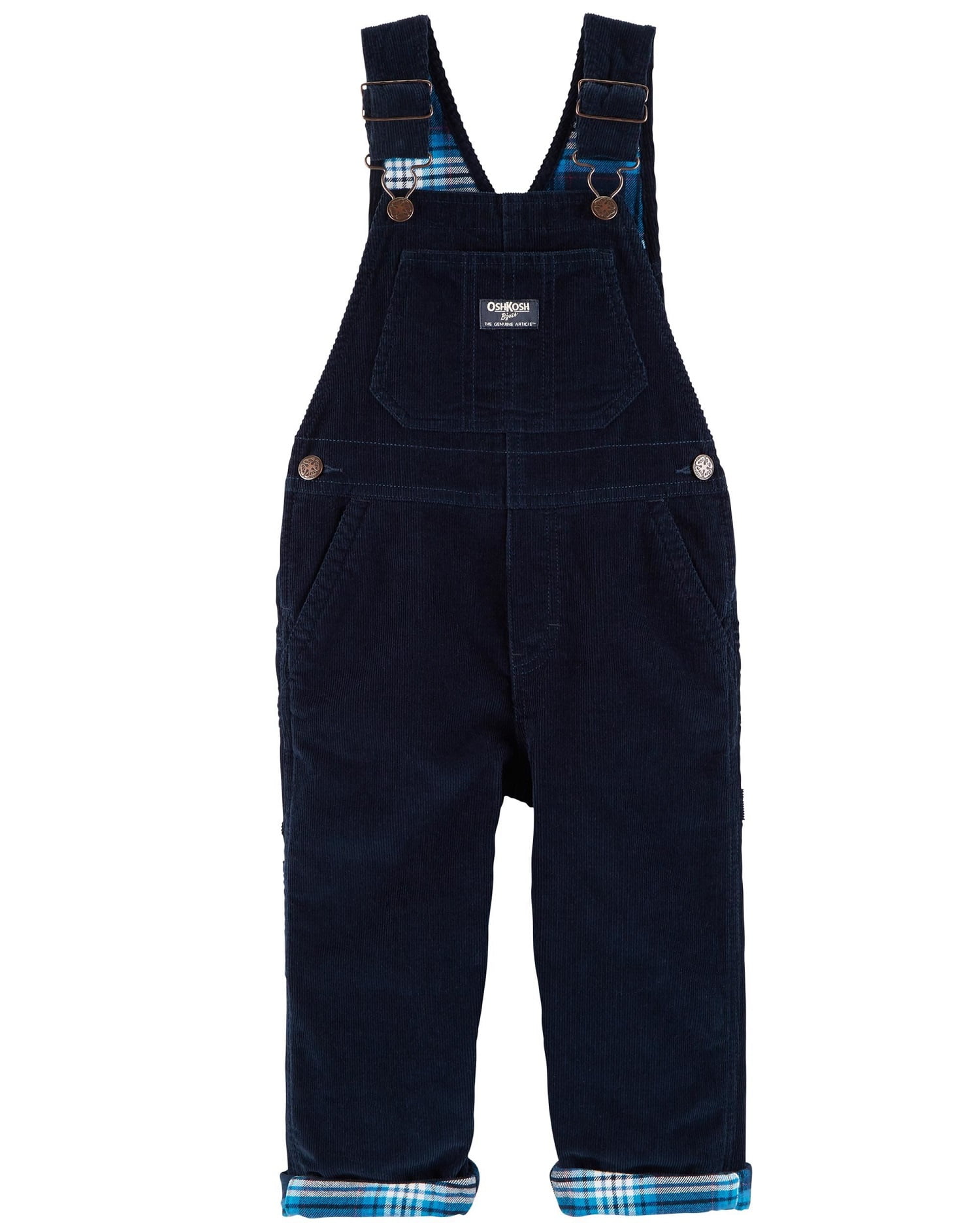 baby boy corduroy overalls
