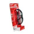 thumbnail image 2 of Milwaukee 48-73-2040 Clear High Performance Safety Glasses with Gasket (5 Pack), 2 of 4