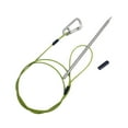 thumbnail image 5 of GARENDE Float Stringer Sturdy for Spearing for Saltwater Freshwater Snapper rope length 120CM, 5 of 8
