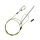 thumbnail image 5 of Clip para encordar peces para pesca submarina, resistente, multifunción, profesional, resistente Longitud de la cuerda 120 cm, 5 of 9