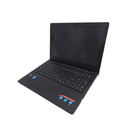Lenovo ideapad 100 - 15.6" Laptop (Intel Core i5, 4 GB RAM, 1TB HDD, Windows 10) 80QQ00JGUS