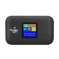 thumbnail image 1 of Portable 4G Router, 4G LTE Mobile Hotspot Router 3000mAh Battery 300Mbps  for Business, 1 of 7