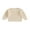 Beige, variant on Bagilaanoe Toddler Baby Girl Boy Knitted Sweater Long Sleeve Pullover 3M 6M 12M 18M 24M 3T Kids Warm Jumpers Tops Fall Loose Knitwear