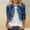 aa25_Multicolor, variant on Elvqul Womens Shirts Christmas Printed Tops Plus Size Merry Christmas Oversized Shirts for Women Crewneck