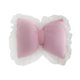 thumbnail image 1 of Almohada con forma, almohada de cintura, transpirable, cojín decorativo para respaldo de coche Rosa, 1 of 9