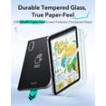 thumbnail image 3 of Screen Protector ESR Paper-Feel iPad Mini 7th/6th Gen 8.3in, 3 of 9