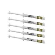 Prime Guard Oral Paste Ulcer Treatment for Horses Cinnamon Flavor 2.28 gm 5-Pack