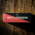 thumbnail image 3 of Brylcreem High Shine 3n1 Hair Cream for Men that Styles, Strengthens and Conditions Hair, 5.5 Fluid Ounce, 3 of 7