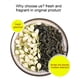thumbnail image 1 of Té Verde De Flor De Jazmín Chino, Té Verde De Jazmín De China De Larga Duración Duradero Para La Recolección, 1 of 7