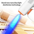 thumbnail image 4 of Electric Pumps Sprayer Multipurpose Handheld Garden Sprayer Handheld Pumps Sprayer Portable Pumps Water Sprayer for Home, 4 of 9