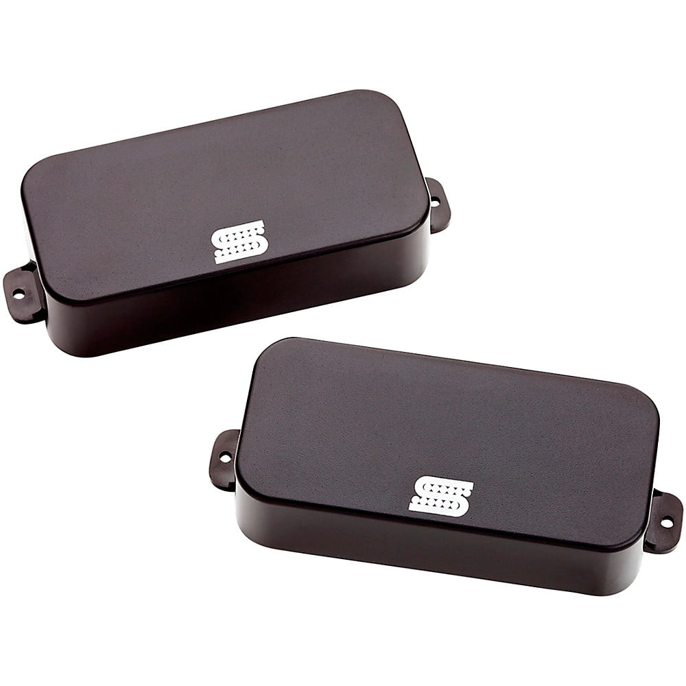 Seymour Duncan Basslines SSB-5 Phase II Passive Soap Bar Bass