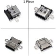 thumbnail image 2 of HUGFEGWE ® New Type-C Charging Port DC Jack USB-C Replacement for Nintendo Switch NS Console CJB91-77448, 2 of 2
