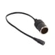 thumbnail image 1 of de Encendedor de de Coche Cable Conector de Enchufe 10A Máx., 1 of 9