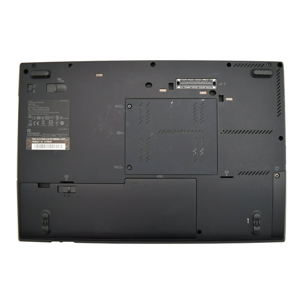 Lenovo ThinkPad T420 i5 2.5GHz 8GB RAM 120GB Solid State Drive 14" HD LCD Windows Grade A Used - Walmart.com