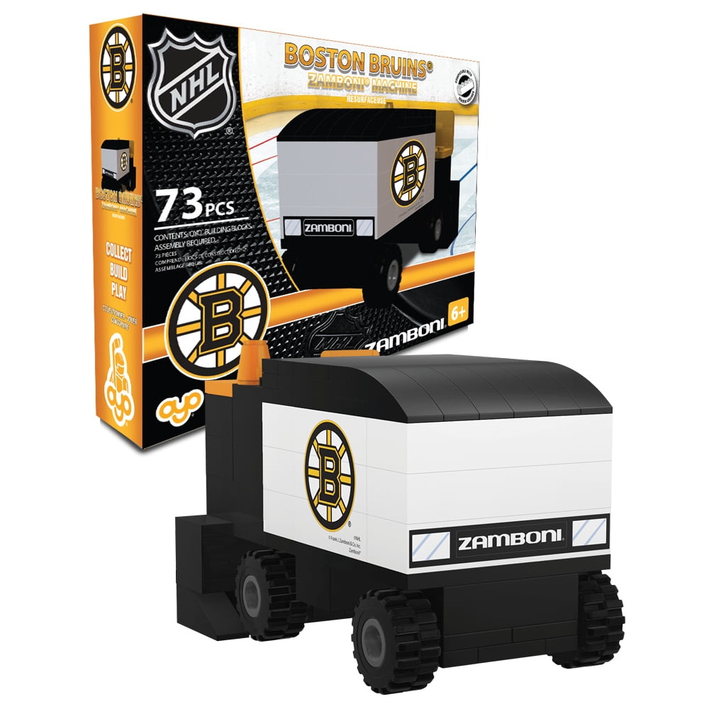 toy zamboni