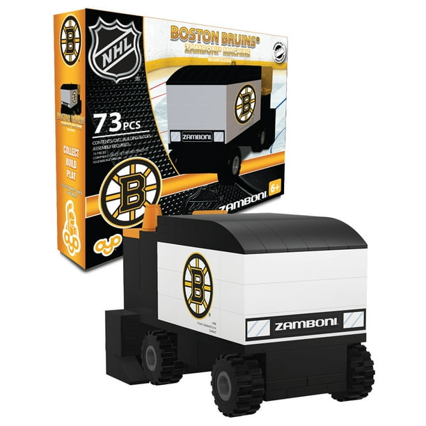 Boston Bruins OYO NHL Zamboni Machine