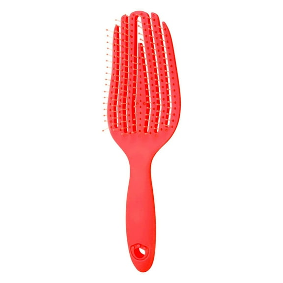 Hair Brush Hair Styling Brush Curly Hair Brush Define Styling Brush for Shaping