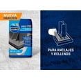 thumbnail image 3 of Impac Grout Pro Mortero Para Anclajes y Rellenos 25kg Impac VADDIMGUGR1M, 3 of 6