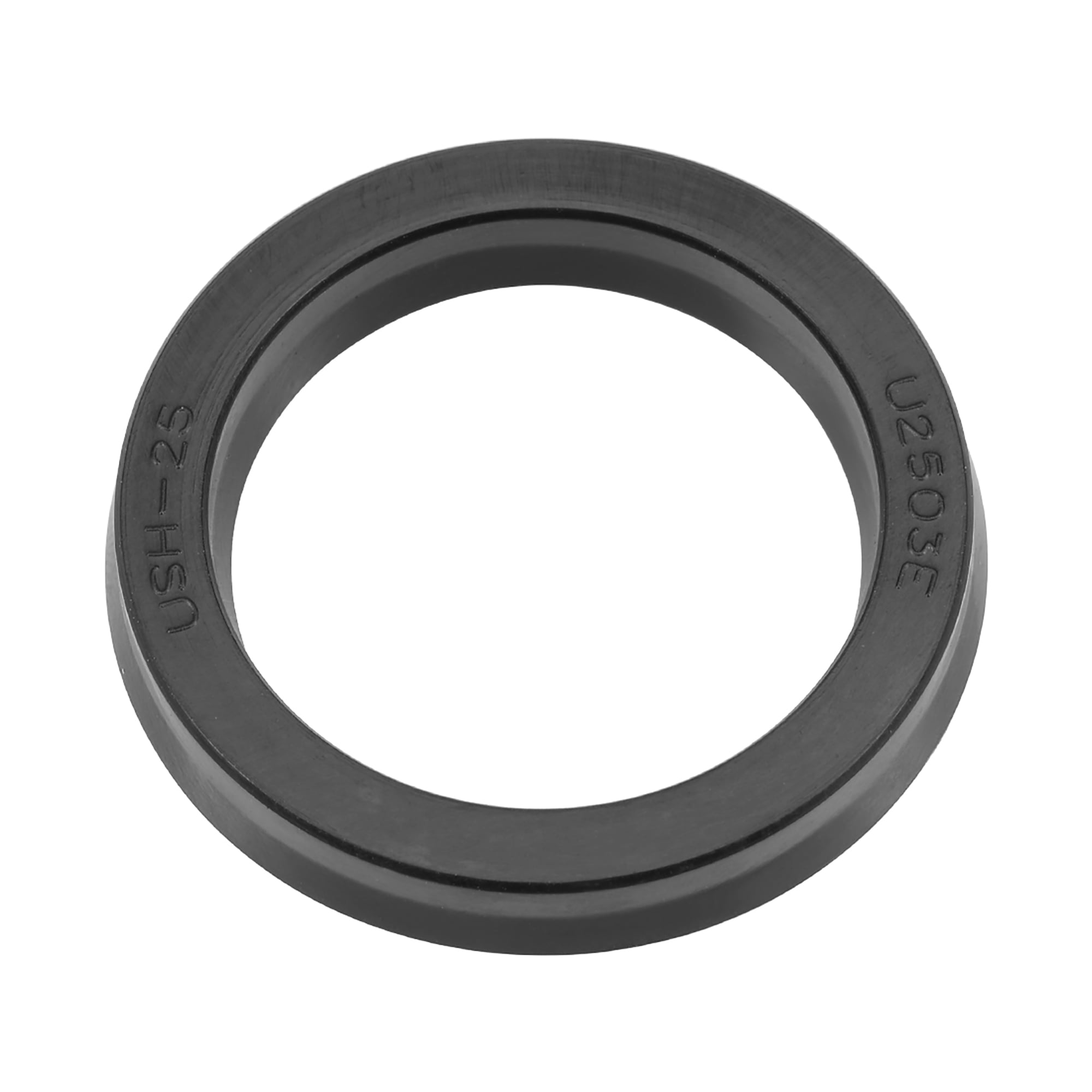 Hydraulic Seal, Piston Shaft USH Oil Sealing ORing 25mm x 33mm x 5mm