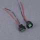 thumbnail image 2 of EeaseMX 2 conectores para arnés de cableado eléctrico H8/H11, accesorio para luz automotriz, 2 of 7