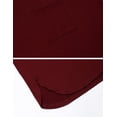 thumbnail image 5 of Ekouaer Mens Sleepshirt Lightweight Short Sleeve Night Shirt, 5 of 6