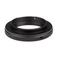 thumbnail image 2 of Adaptador lente T2 T para SLR DSLR D7100 D90 D700 D800 D5200 T2-AI, 2 of 6