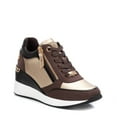 thumbnail image 2 of Women's Wedge Sneakers By XTI 141990, 2 of 3