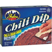 Skyline Chili Chili & Cream Cheese Chili Dip 8 Oz Box