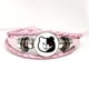 thumbnail image 5 of Danganronpa Anime 2-Pulseras trenzadas multicapa, brazaletes de arte, regalos de joyería hechos a mano, póster de figura de Cosplay, 5 of 5