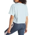 thumbnail image 2 of Champion Cropped Tee (Women's) 1 Pack, 2 of 5