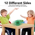 thumbnail image 3 of Xmas Present Exchange , Present Exchange  Settable Rules Easy Grip Multifunctional  for Holiday, 3 of 7