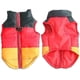 thumbnail image 4 of Abrigo para perro, suéter impermeable para perro, chaqueta de invierno para perro, ropa para perro, chaqueta para perro, 4 of 4