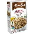 Near East Quinoa & Brown Rice Blend, Rosemary & Olive Oil, 4.9 oz Box