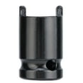 thumbnail image 1 of Angle Grinder Socket Wrench,Black Pressure Plate Removal Thread Releases Adapter P3Y2, 1 of 6