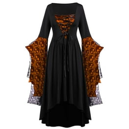 Black Friday Deals 2022 TIMIFIS Gothic Clothes For Women