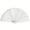 White, variant on WINDLAND Wood Hand Fan Spanish Solid Color Folding Fan for Parties and Weddings Gift