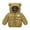 Green, variant on XEGLSBU Baby Boy Clothes 3-6 Months Sports Boys Lightweight Winter Jacket Warm Down Coat for Kids Windproof Cold Weather Outerwear Green Size 5-6 Years