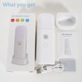 thumbnail image 4 of Rechargeable Adult Led Night Light, 2000mAh Indoor Motion Sensor Lamp, 5-Level A, 4 of 5