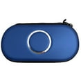 thumbnail image 1 of facefd Storage Bag1000 2000 3000 Portable Carrying Case Lightweight Protective Bags USB Cable Earphones Memory Card Disk Blue, 1 of 5