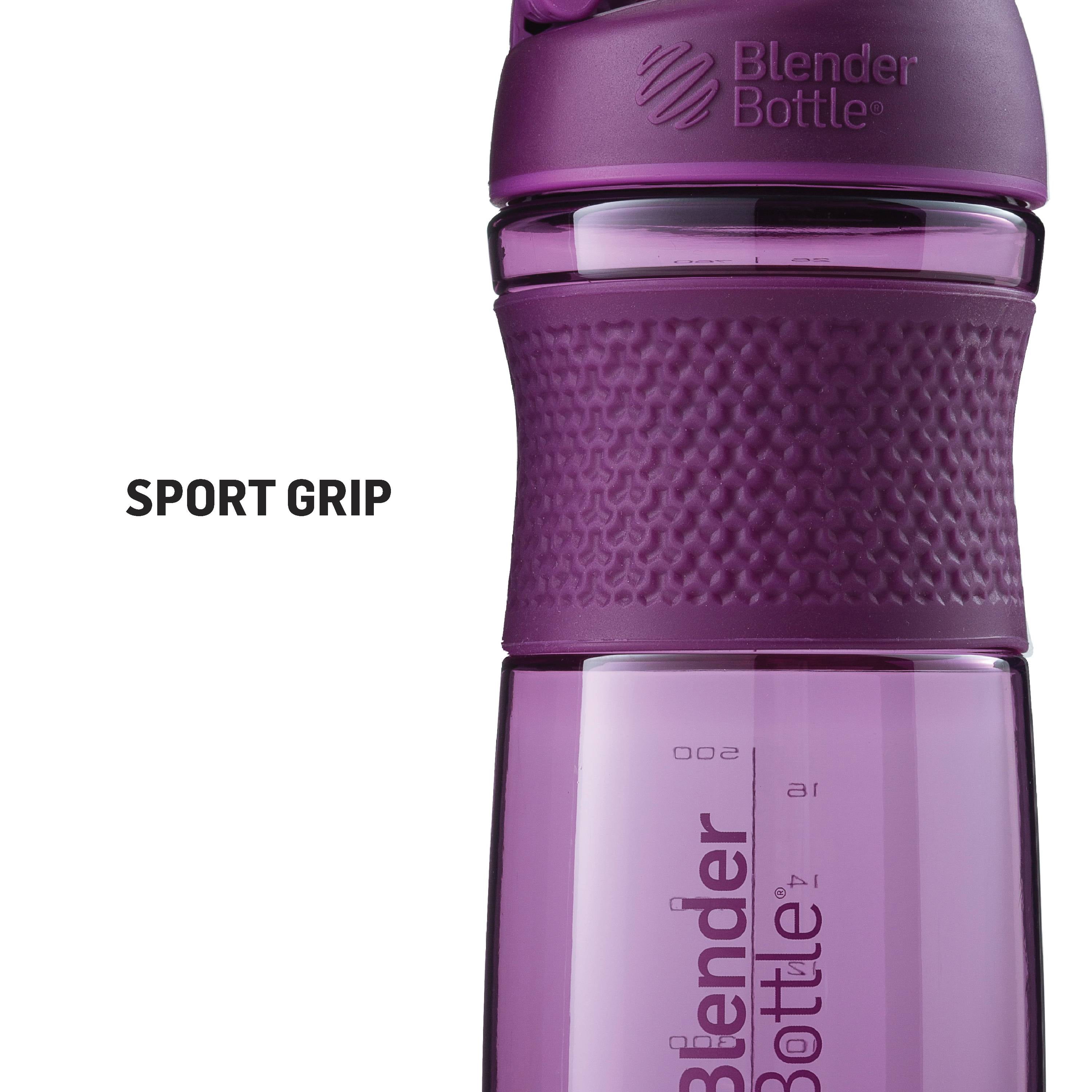 BlenderBottle Just for Fun Classic Shaker Bottle Perfect for Protein S –  BABACLICK