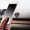 Silver, variant on Mini Car Portable Paste Sticker Easy Install Magnetically Phone Holder Universal Strong Wall Key Holder