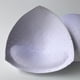 thumbnail image 5 of Almohadillas Hugo Inserto de Sujetador Blanco 3 Pares, 5 of 5