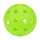 thumbnail image 3 of Pelotas De Pickleball Para Exteriores, Diseño De Precisión De 40 Agujeros, Rendimiento Duradero Para Torneos Y Entrenamientos., 3 of 9
