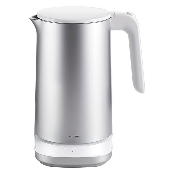 Enfinigy Kettle Pro - Gray/White
