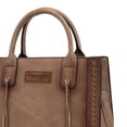 thumbnail image 2 of Bolso de mano Montana West Wrangler para mujer con cartera y cartera, 2 of 6
