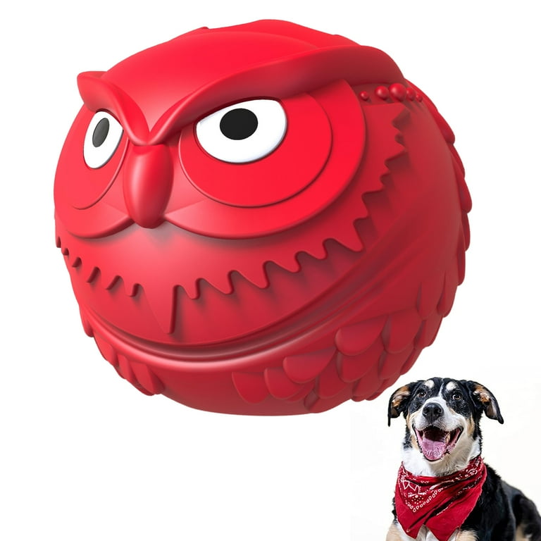 Dog Puzzle Toys for Large Medium Aggressive Chewers Interactive Dog Toys  Treat Dispensing Dog Toys Indestructible Durable Tough Rubber Dog Chew Toys