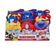 thumbnail image 3 of Transformers Peluche Con Clip Reversible Set 12 Piezas JUGUETIPOP e1851, 3 of 4