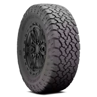 BFGoodrich All-Terrain T/A KO2 All-Season Light Truck Tire 114S
